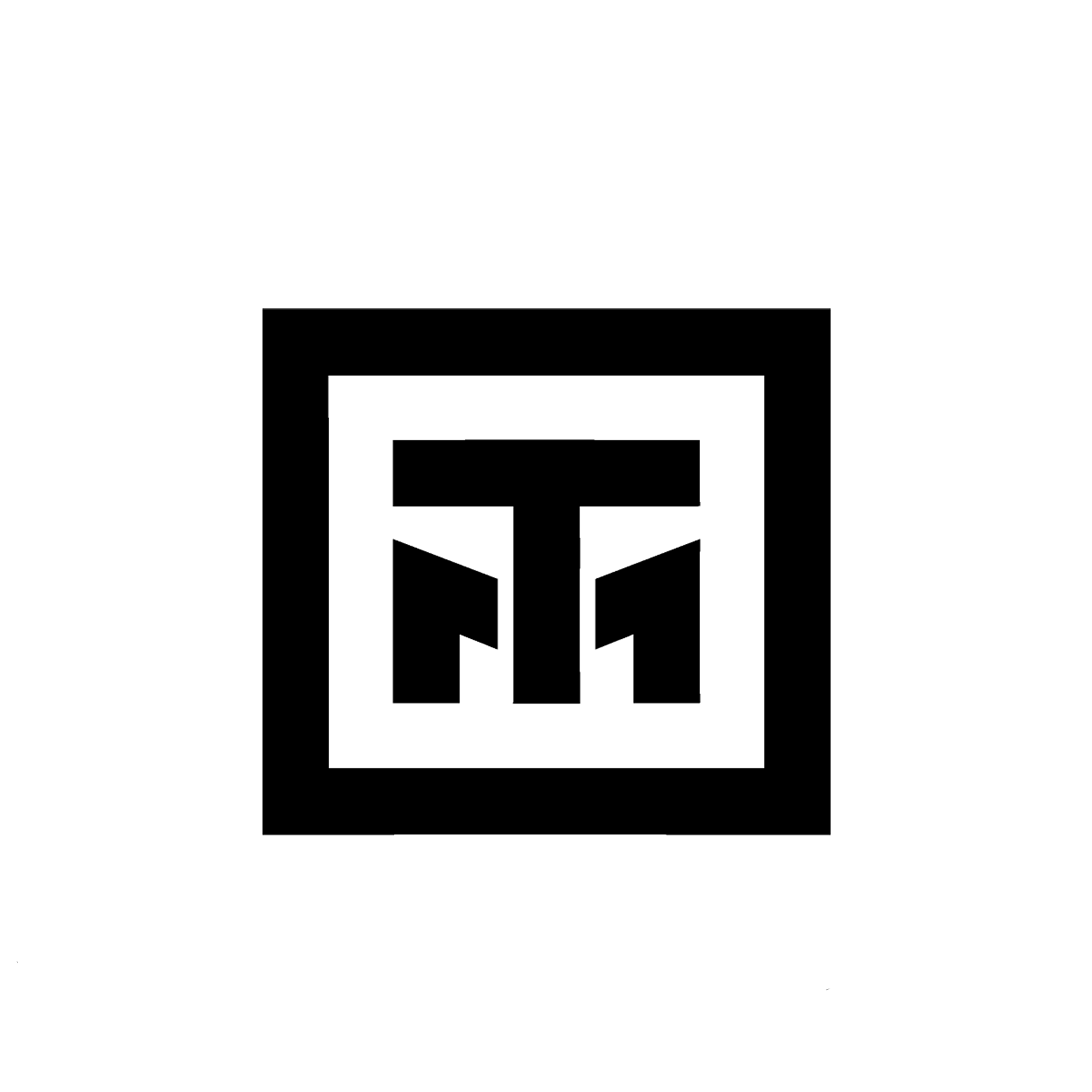 Tom Maessen logo